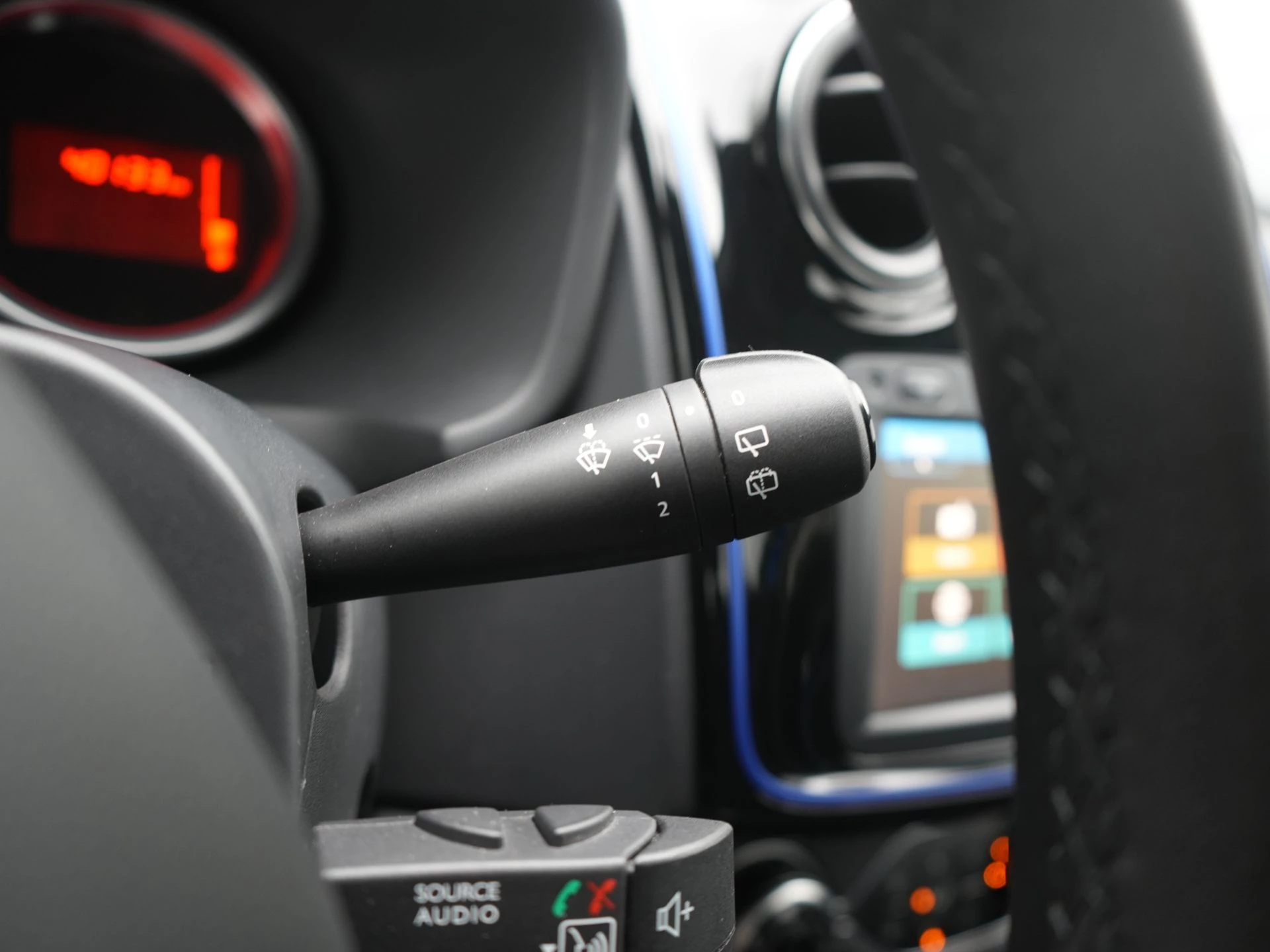 Hoofdafbeelding Dacia Logan