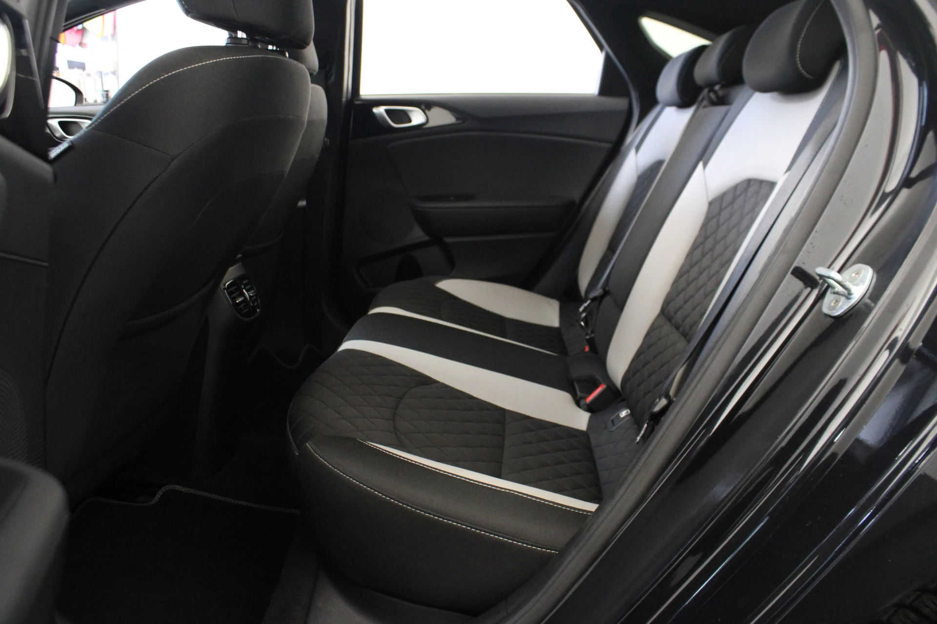 Hoofdafbeelding Kia ProCeed