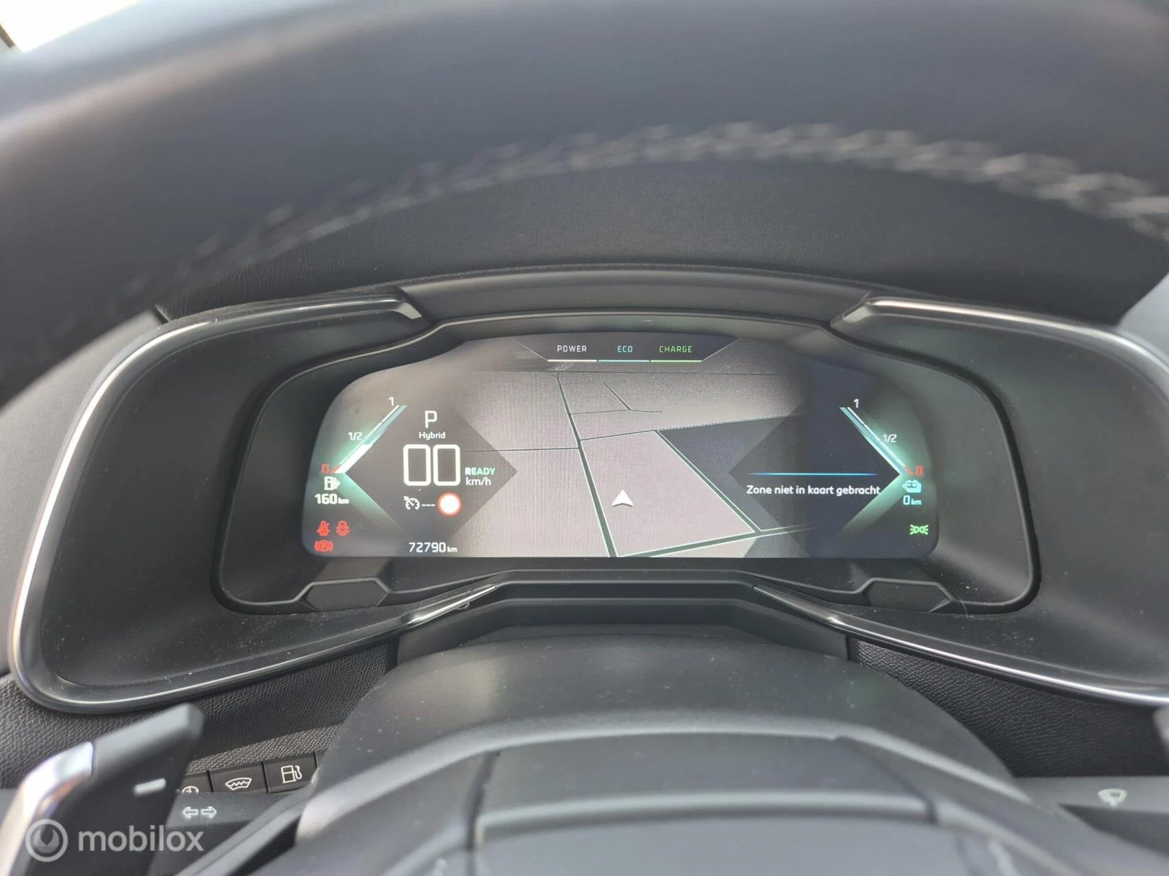 Hoofdafbeelding DS DS 7