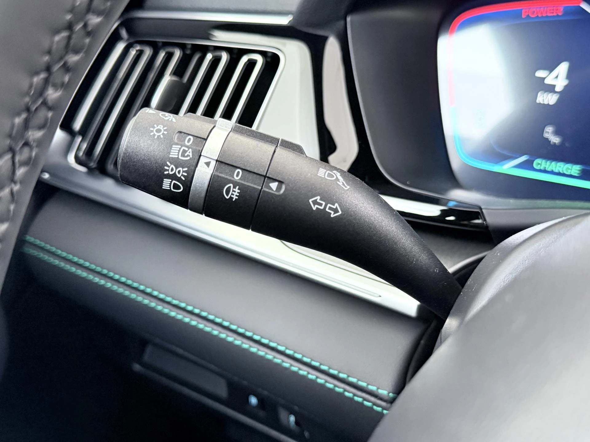 Hoofdafbeelding BYD SEAL U