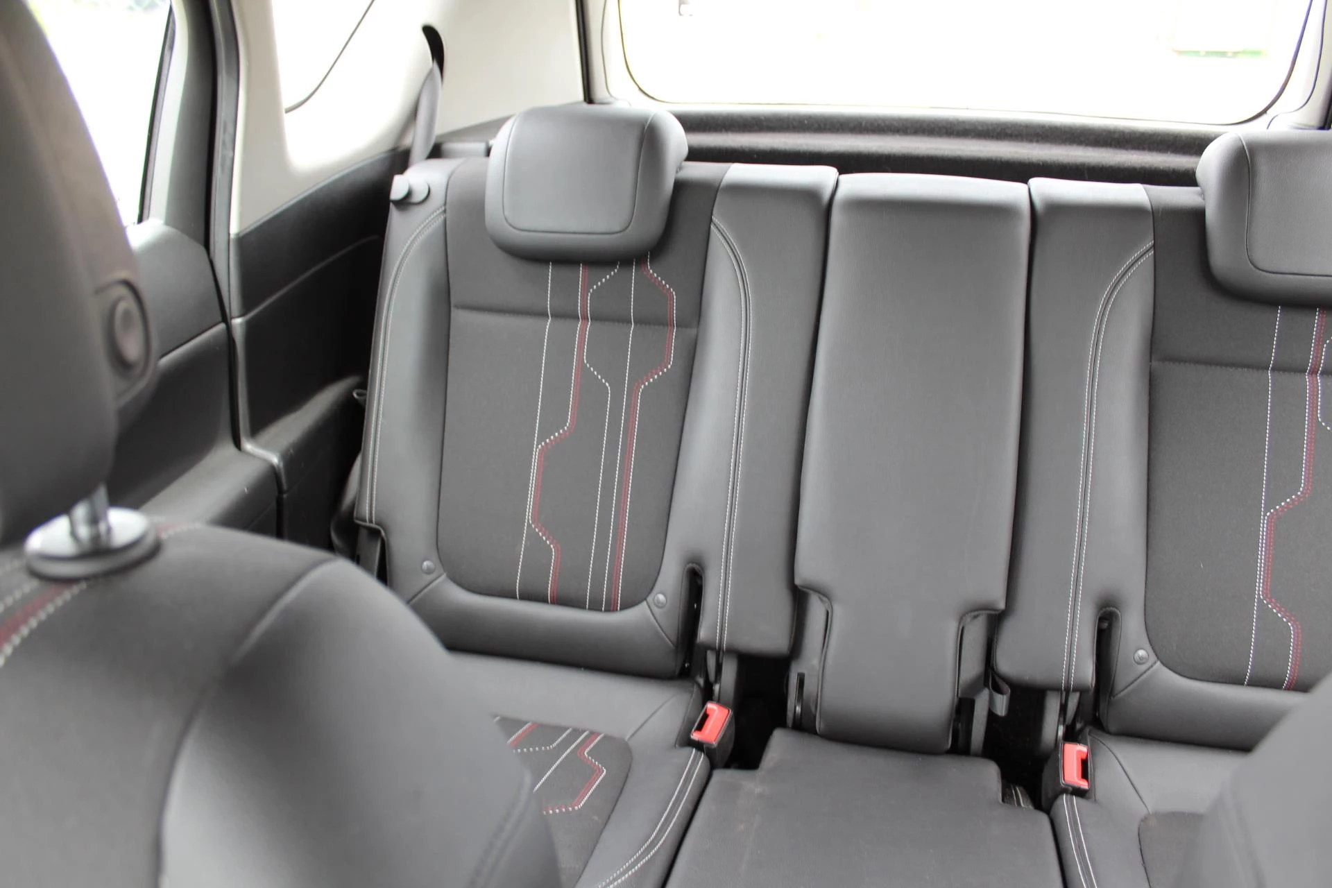 Hoofdafbeelding Opel Meriva