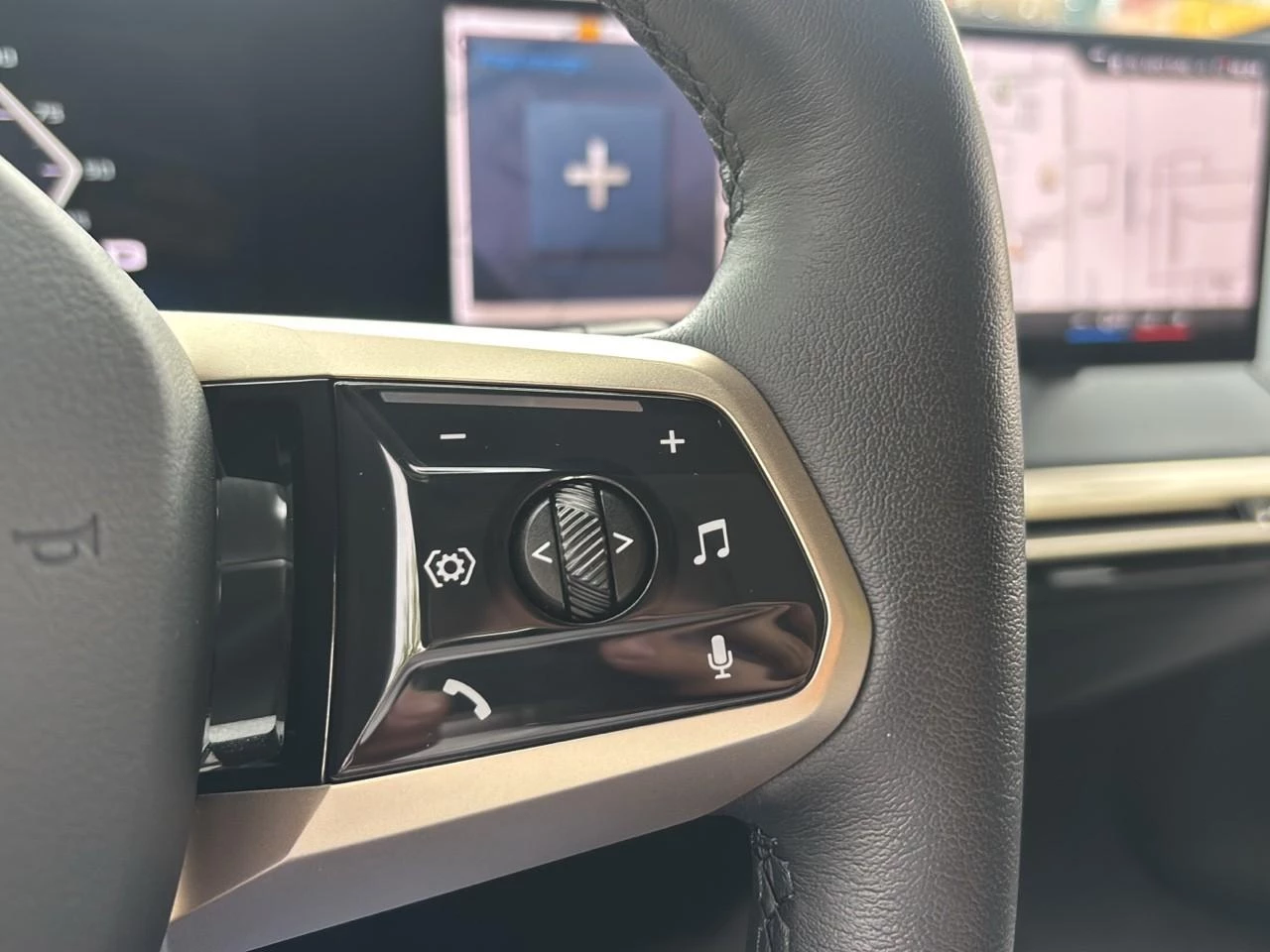 Hoofdafbeelding BMW iX