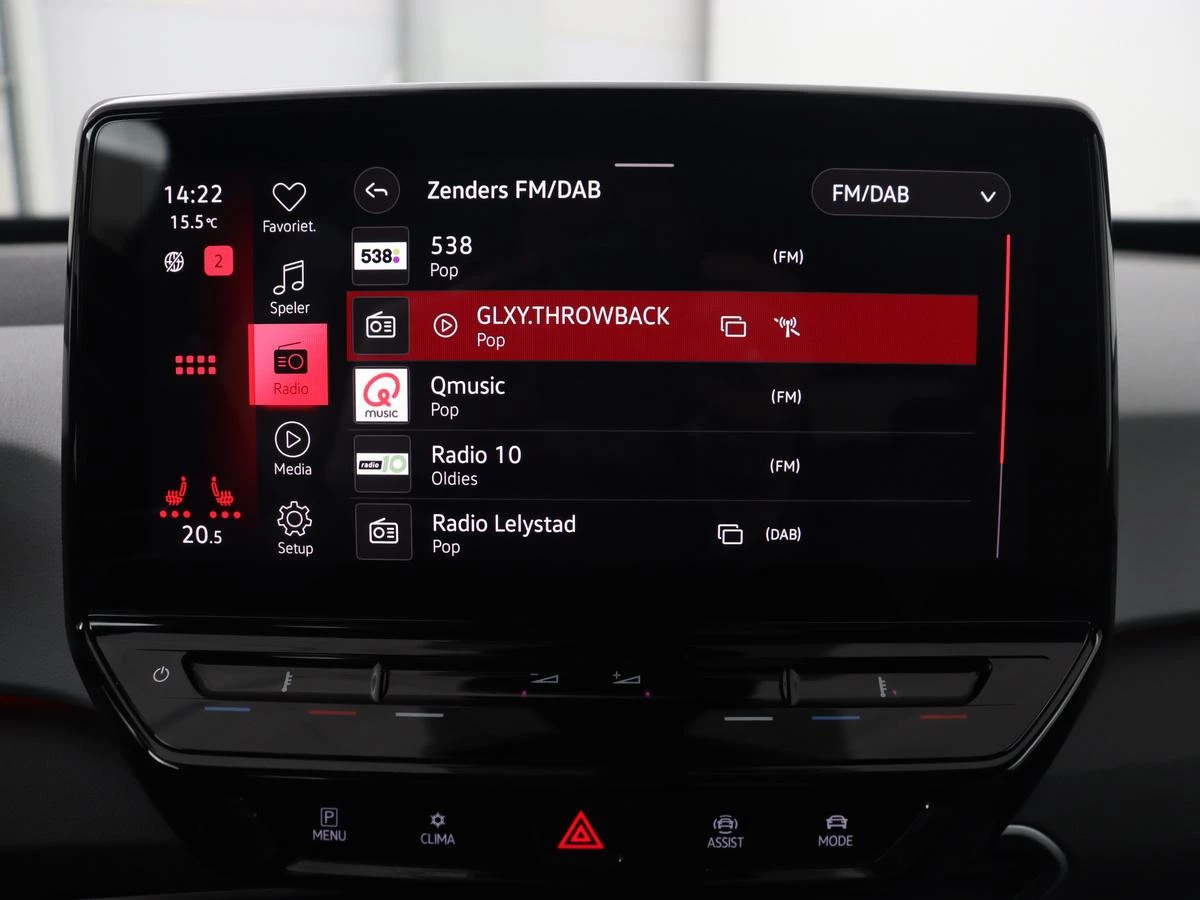 Hoofdafbeelding Volkswagen ID.3