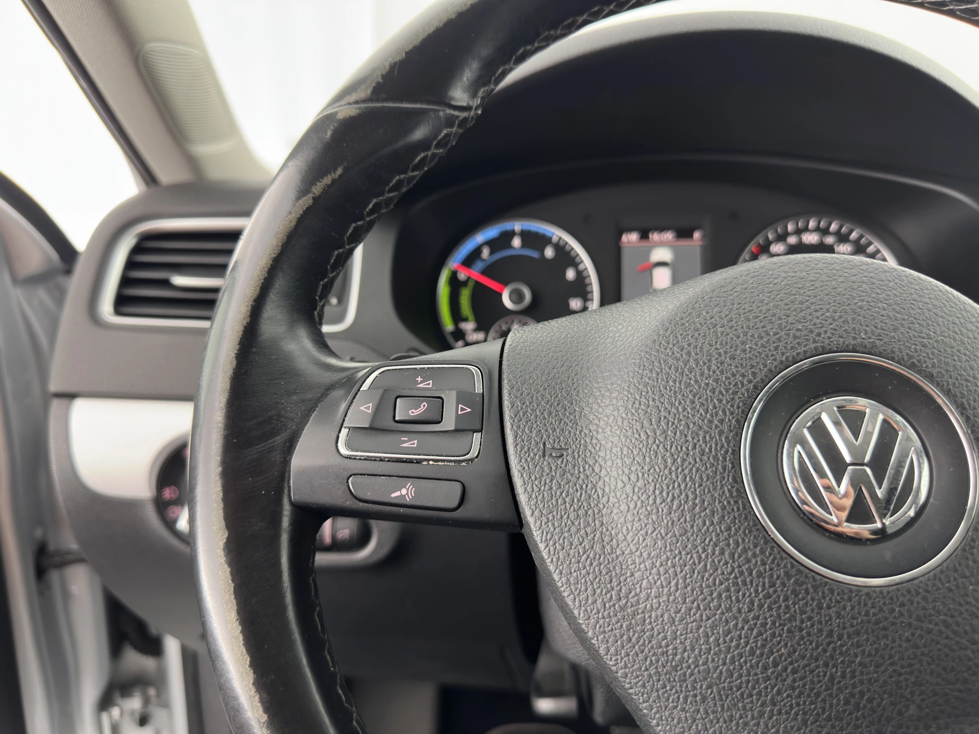 Hoofdafbeelding Volkswagen Jetta