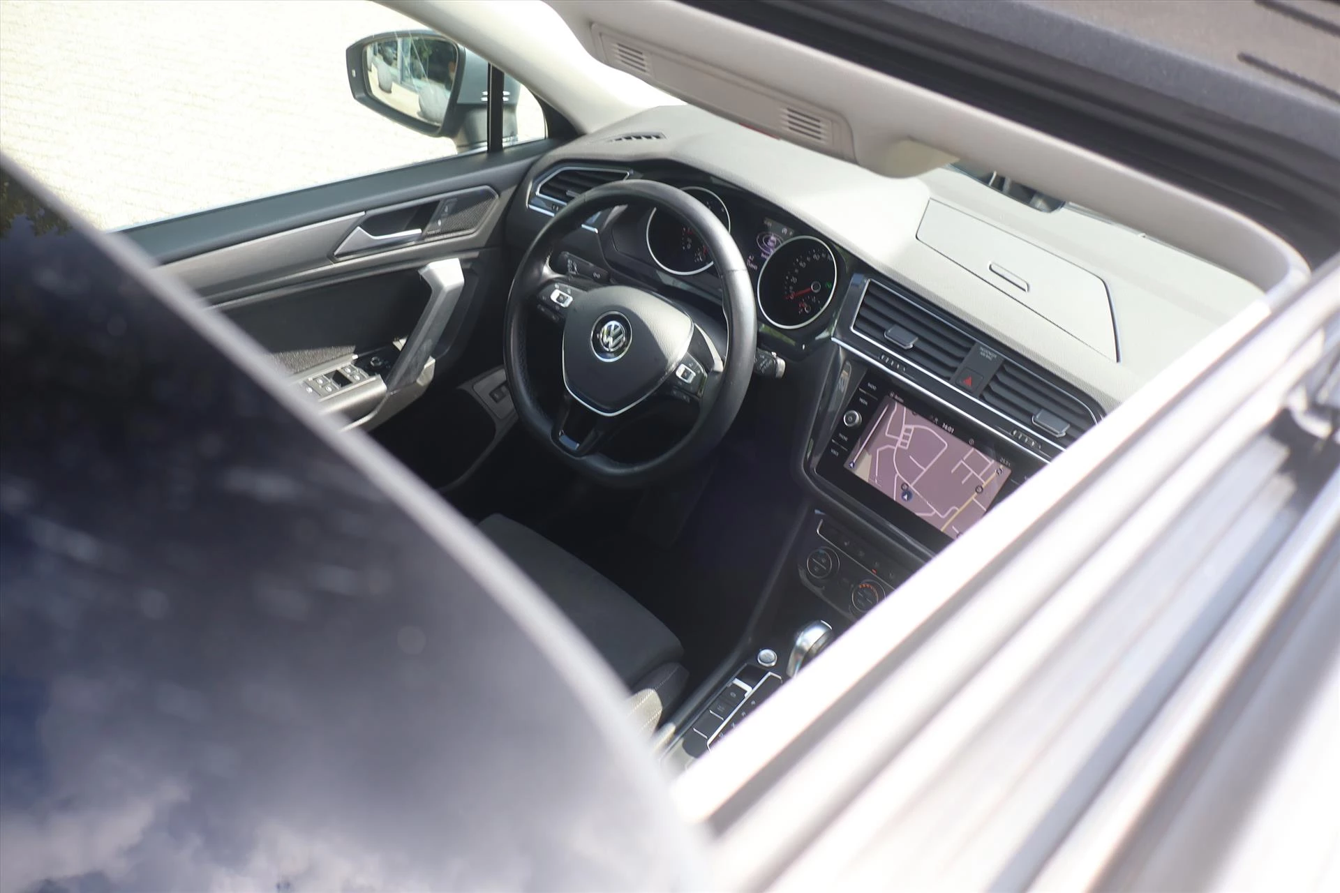 Hoofdafbeelding Volkswagen Tiguan Allspace