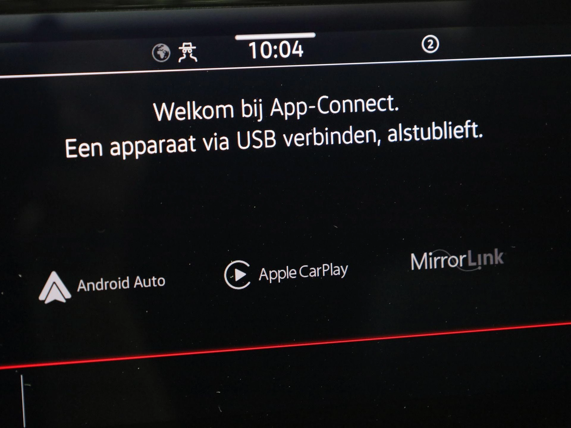 Hoofdafbeelding Volkswagen Arteon