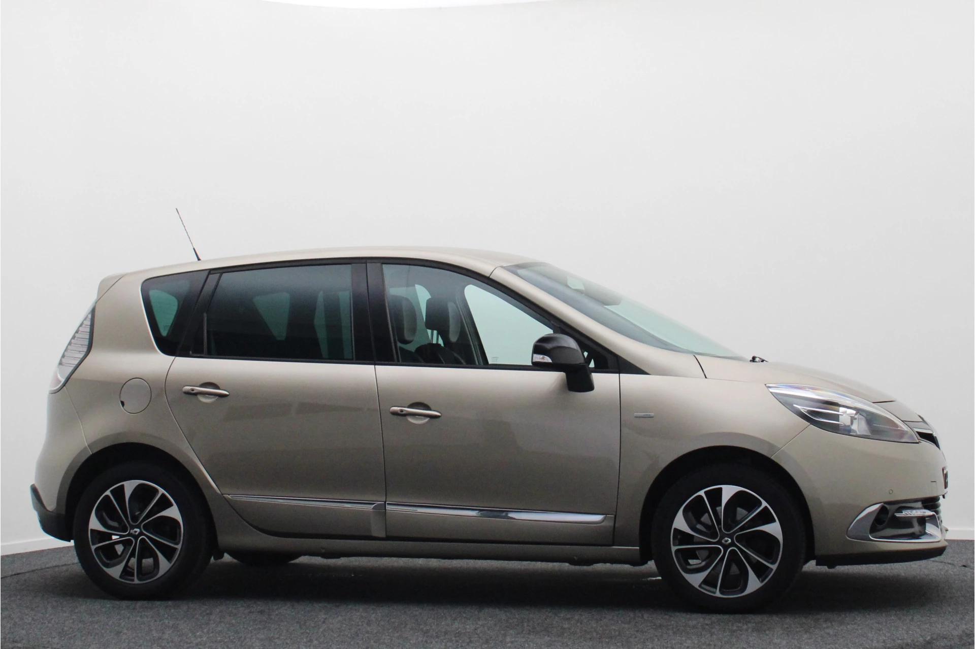 Hoofdafbeelding Renault Scénic