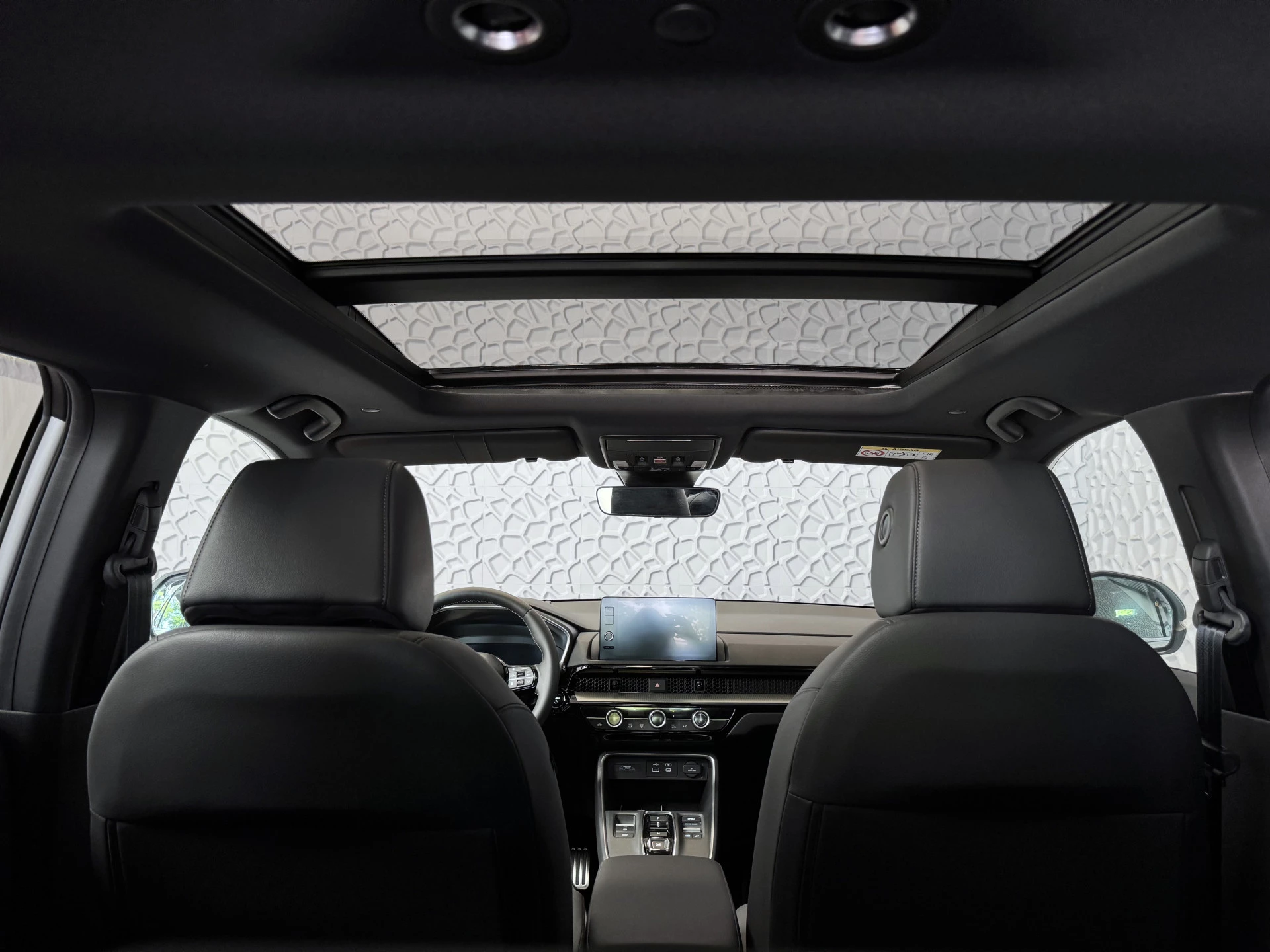 Hoofdafbeelding Honda CR-V