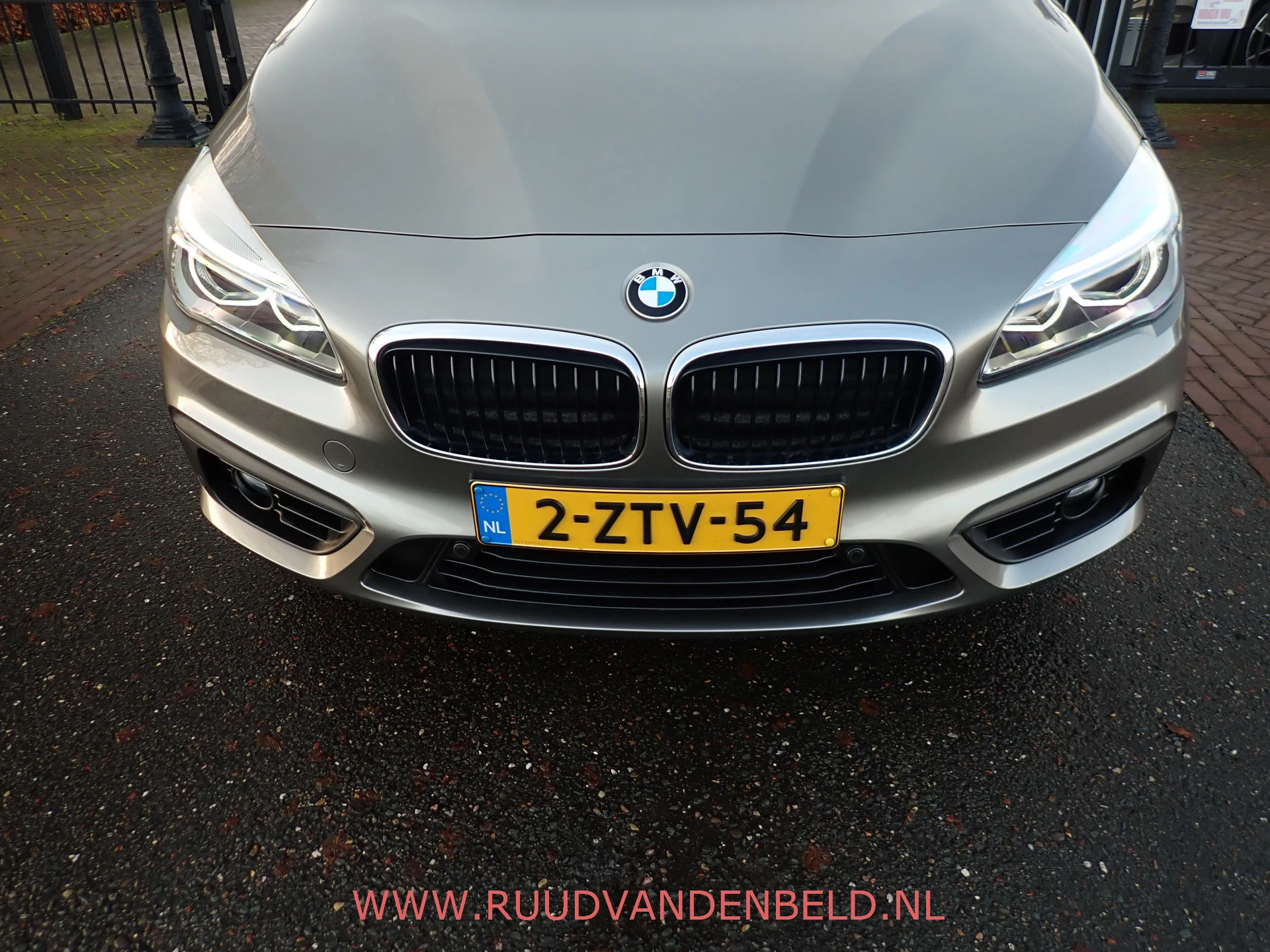 Hoofdafbeelding BMW 2 Serie