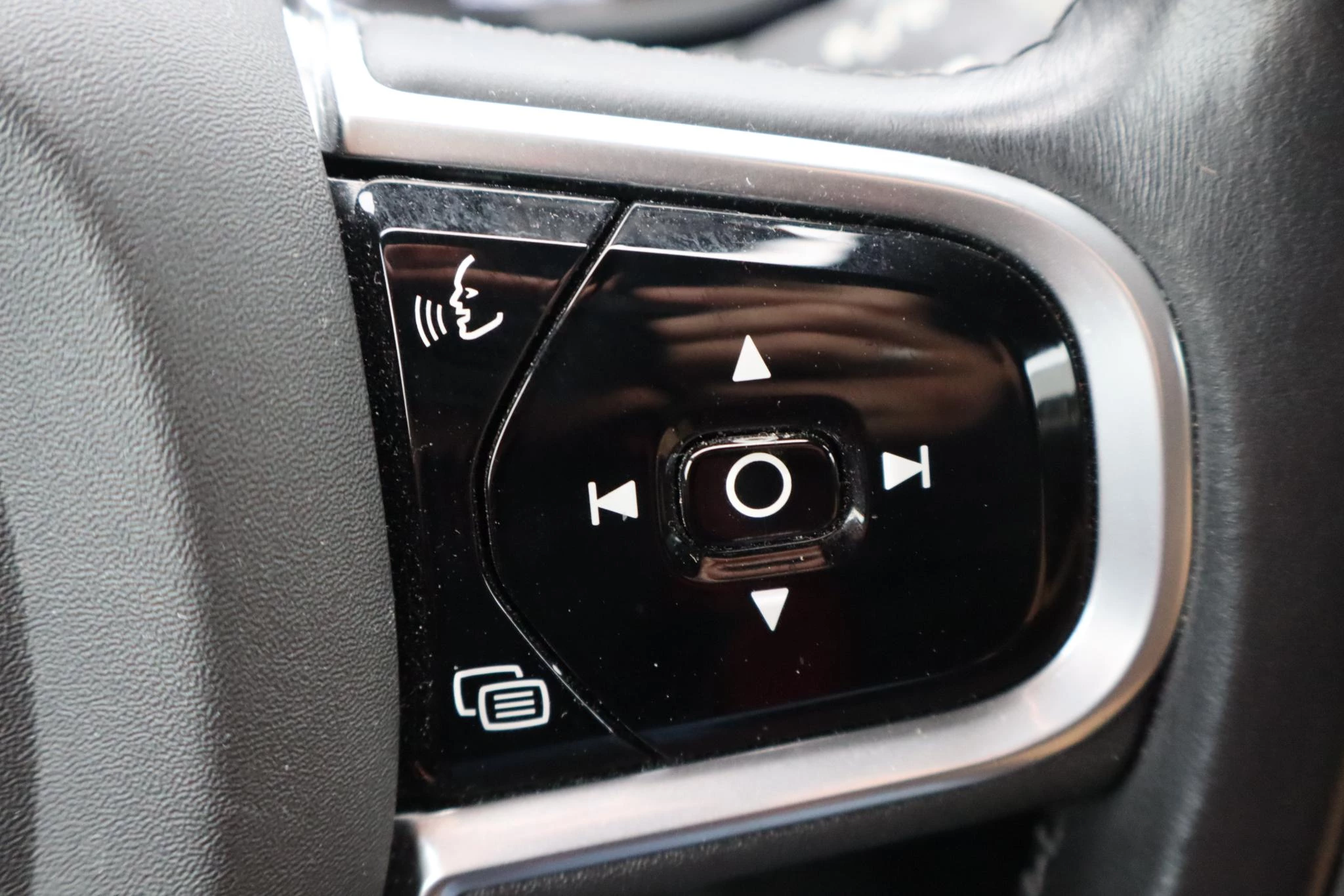 Hoofdafbeelding Volvo V90