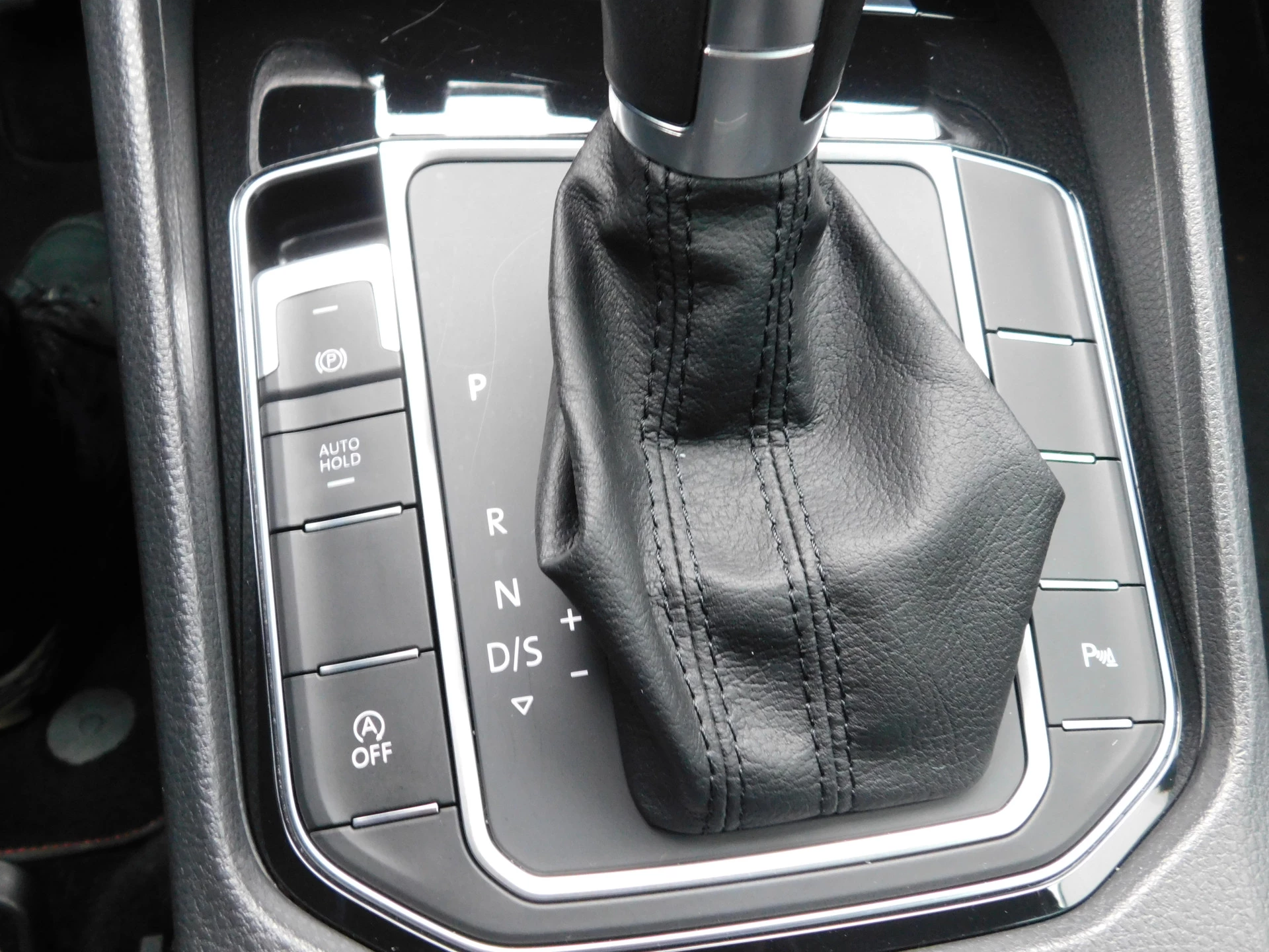 Hoofdafbeelding Volkswagen Golf Sportsvan