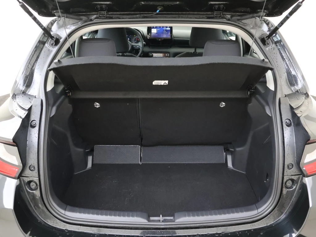 Hoofdafbeelding Mazda 2 Hybrid