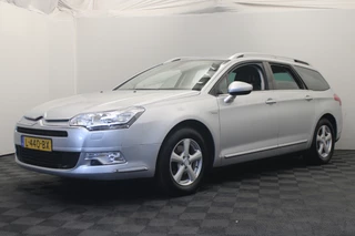 Citroën C5 Tourer 1.6 THP Exclusive |Massage|Camera|Stoelverw.|