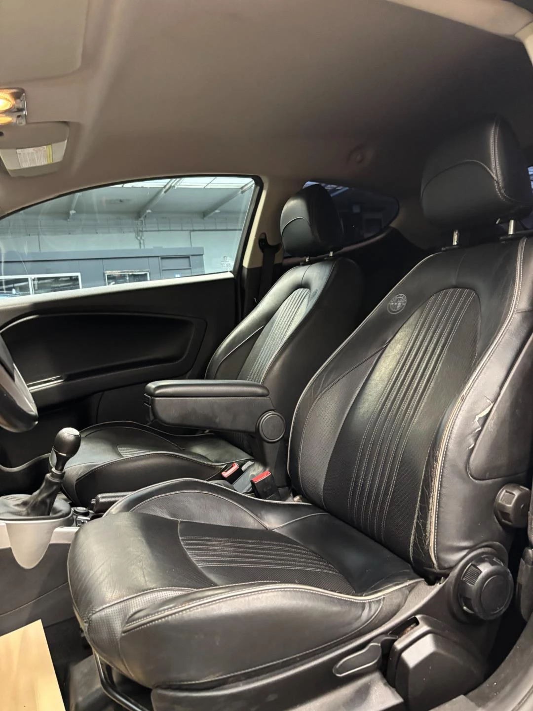 Hoofdafbeelding Alfa Romeo MiTo