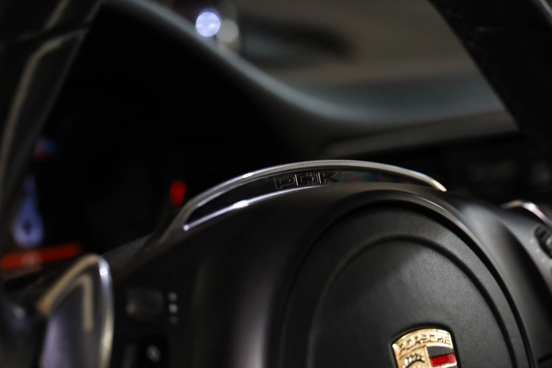 Hoofdafbeelding Porsche 911