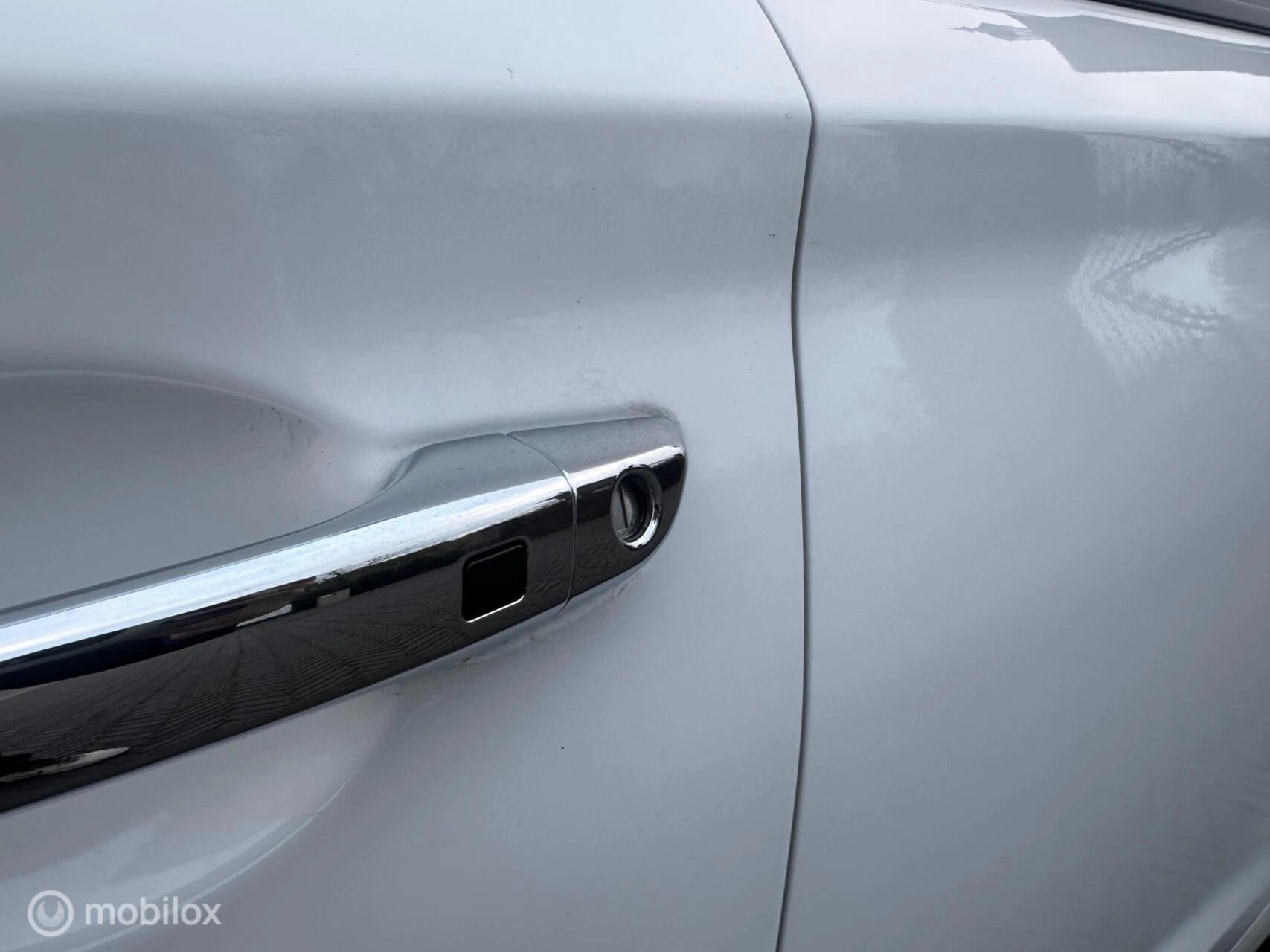 Hoofdafbeelding Hyundai i30