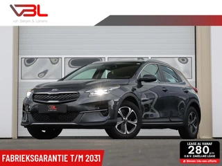 Kia XCeed 1.6 GDi PHEV 140PK DynamicPlusLine