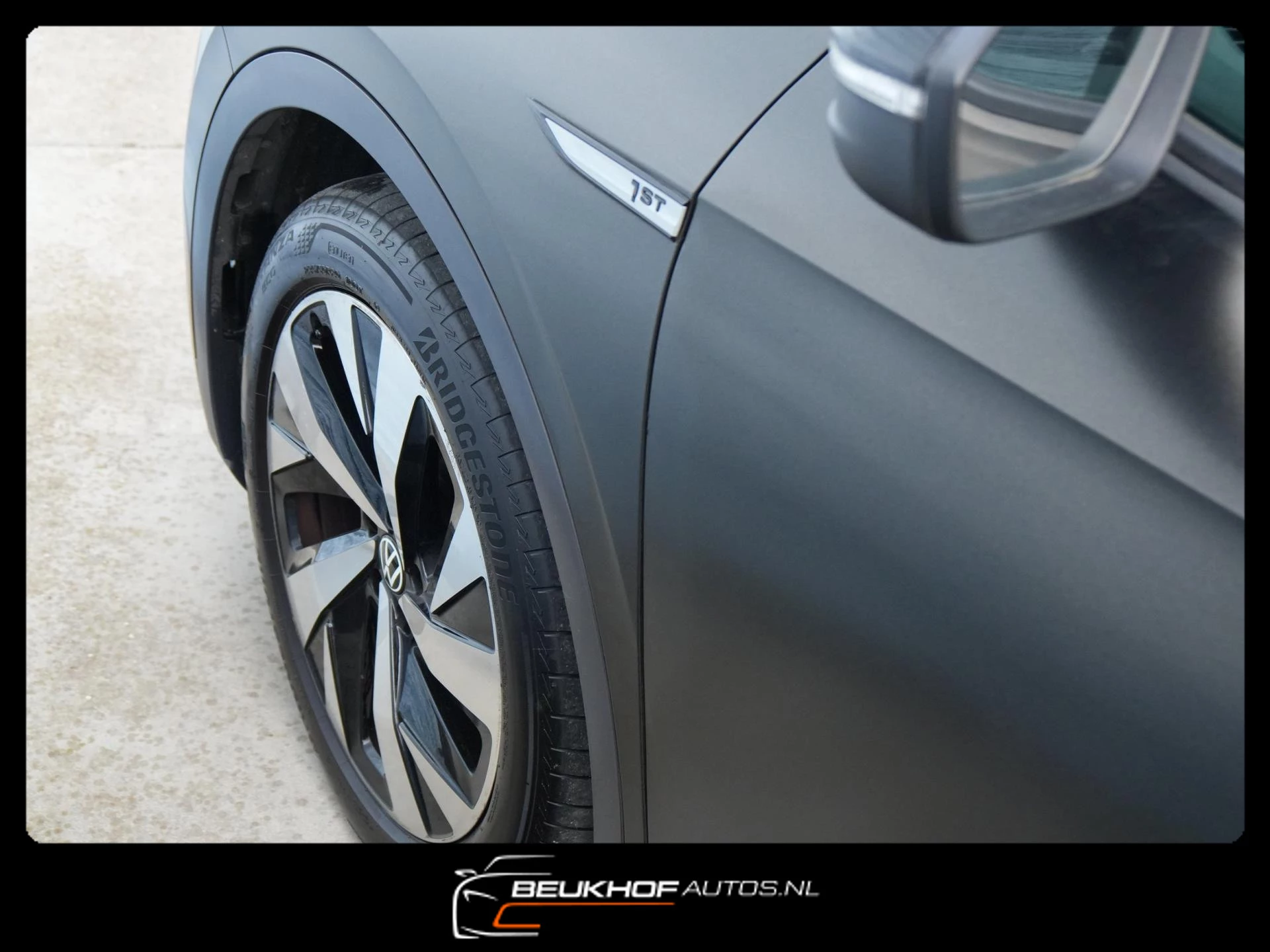 Hoofdafbeelding Volkswagen ID.4