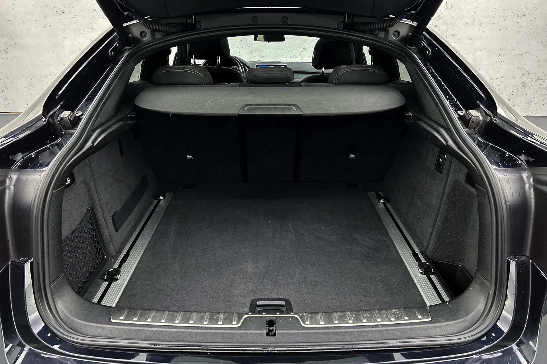 Hoofdafbeelding BMW X6