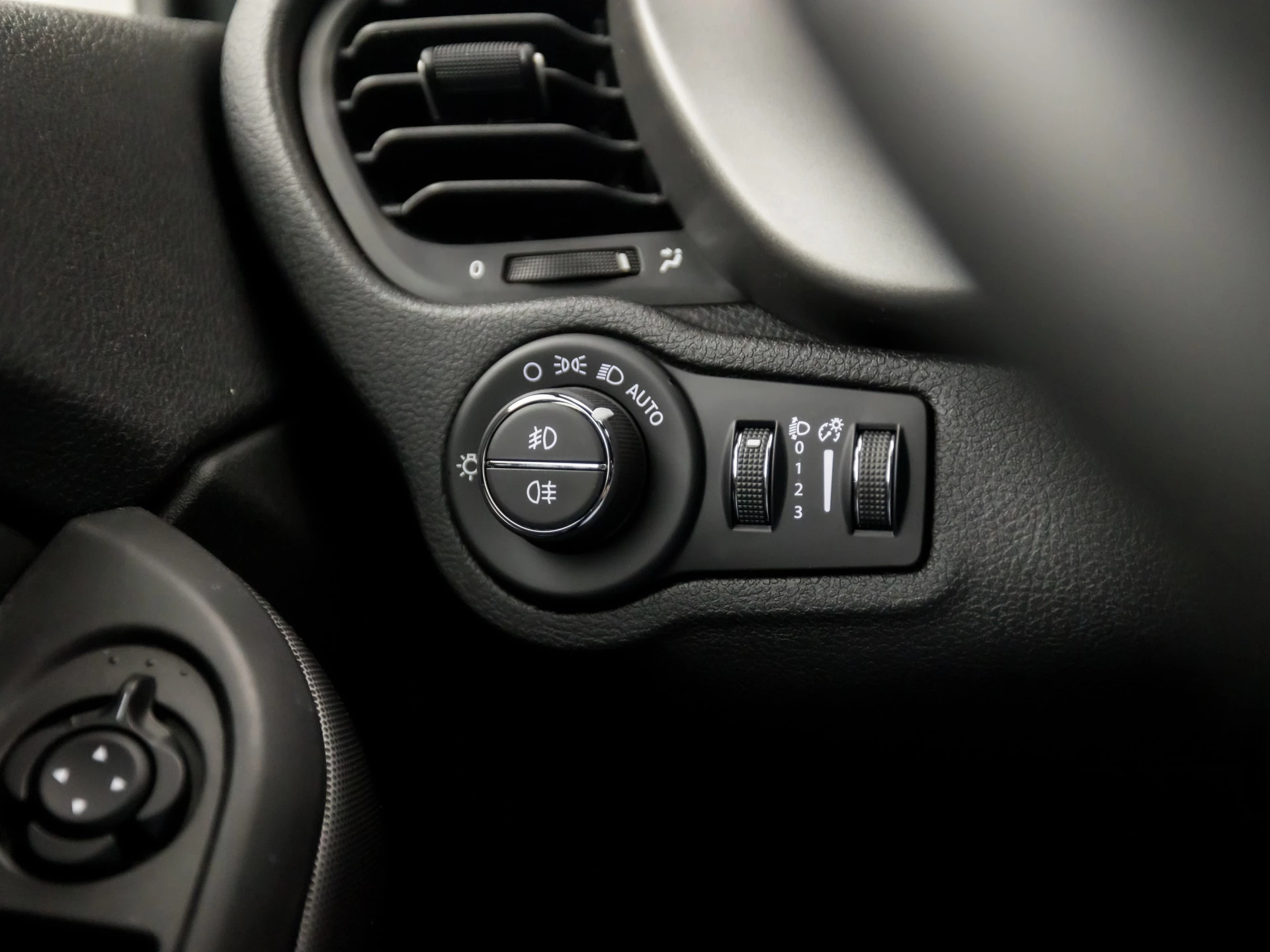 Hoofdafbeelding Fiat 500X