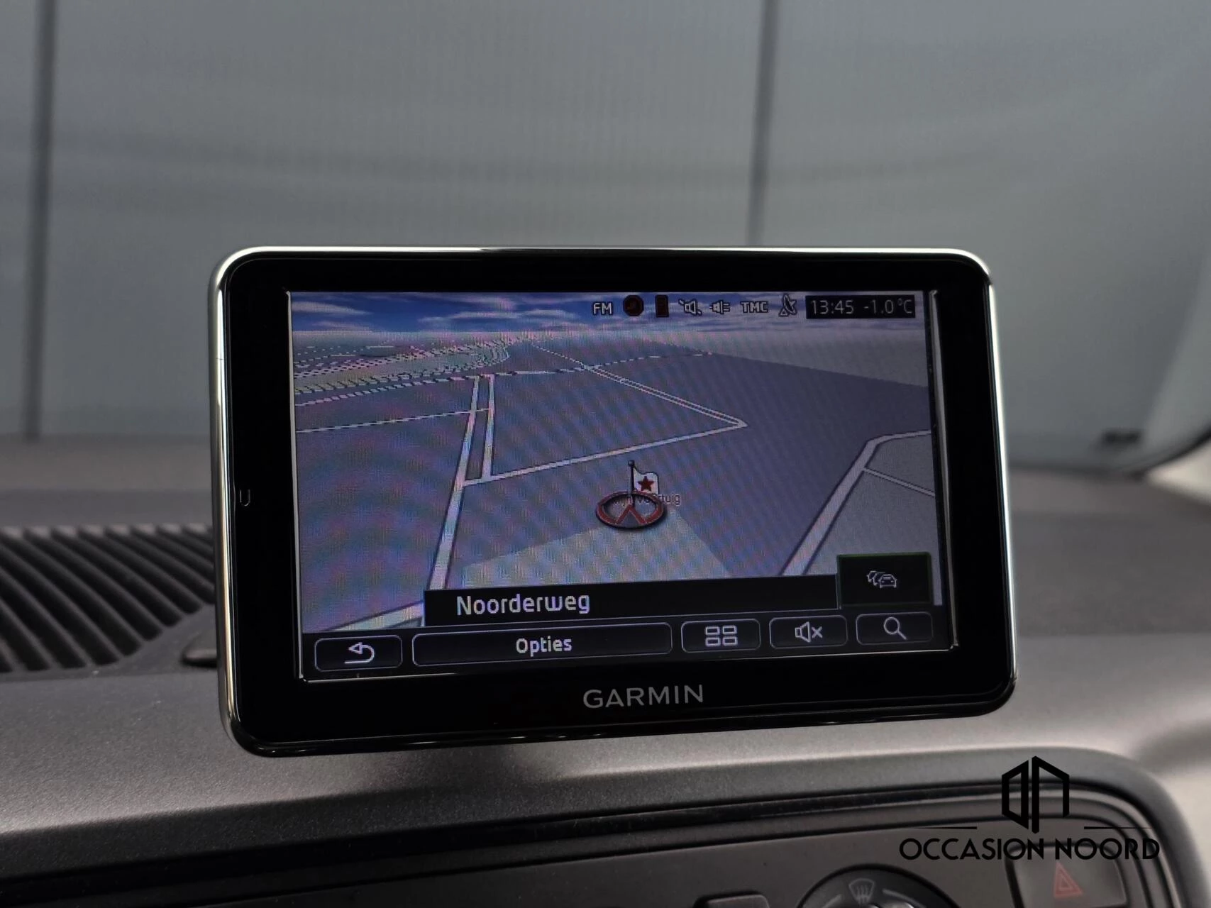 Hoofdafbeelding Škoda Citigo