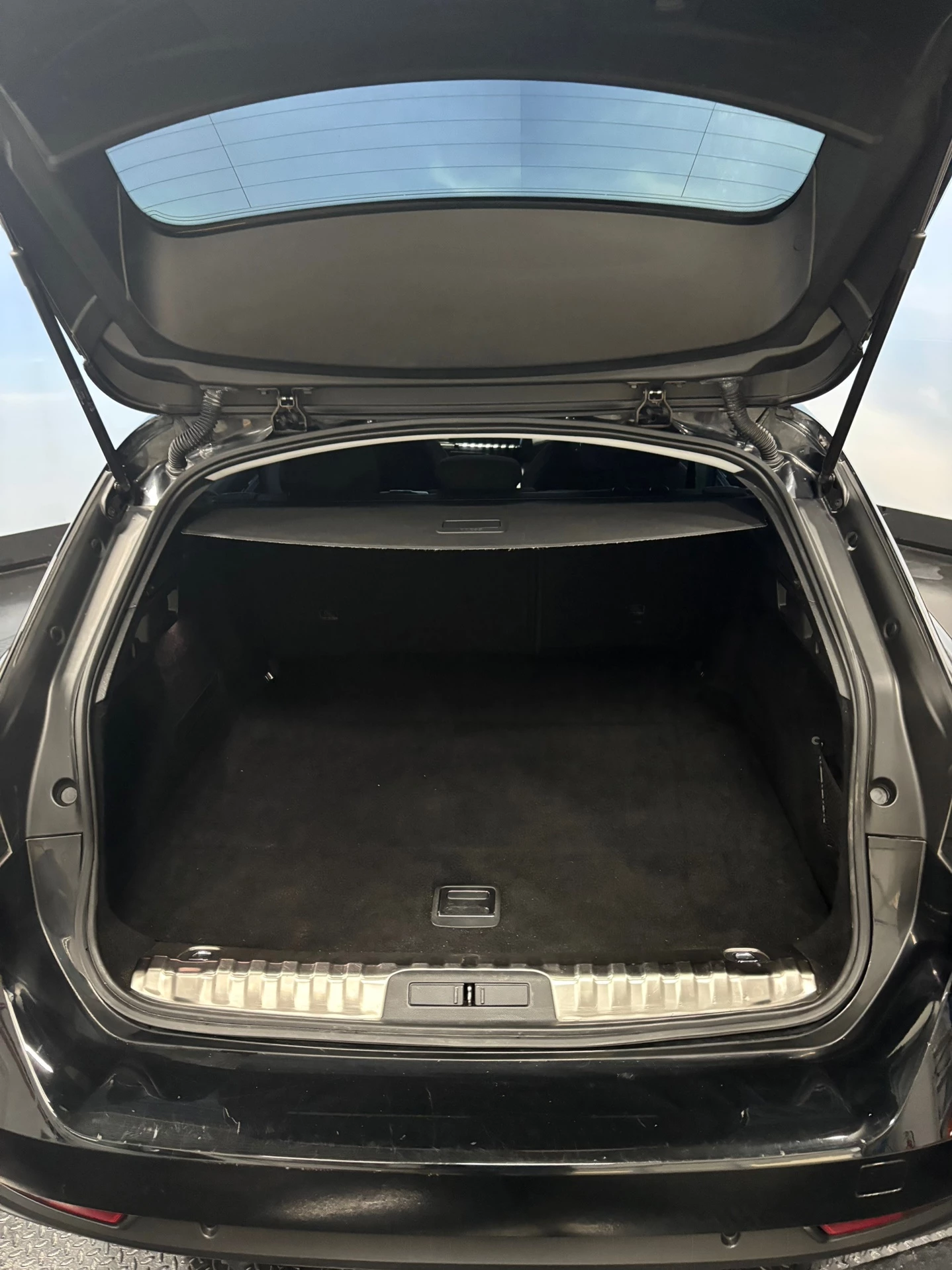 Hoofdafbeelding Peugeot 508