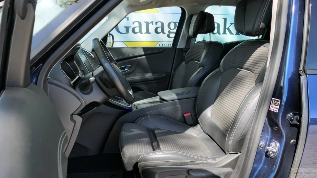 Hoofdafbeelding Renault Scénic