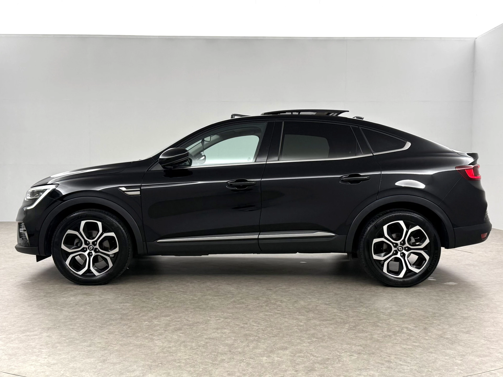Hoofdafbeelding Renault Arkana