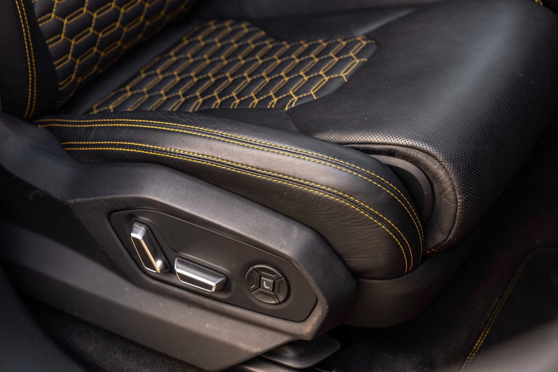 Hoofdafbeelding Lamborghini Urus