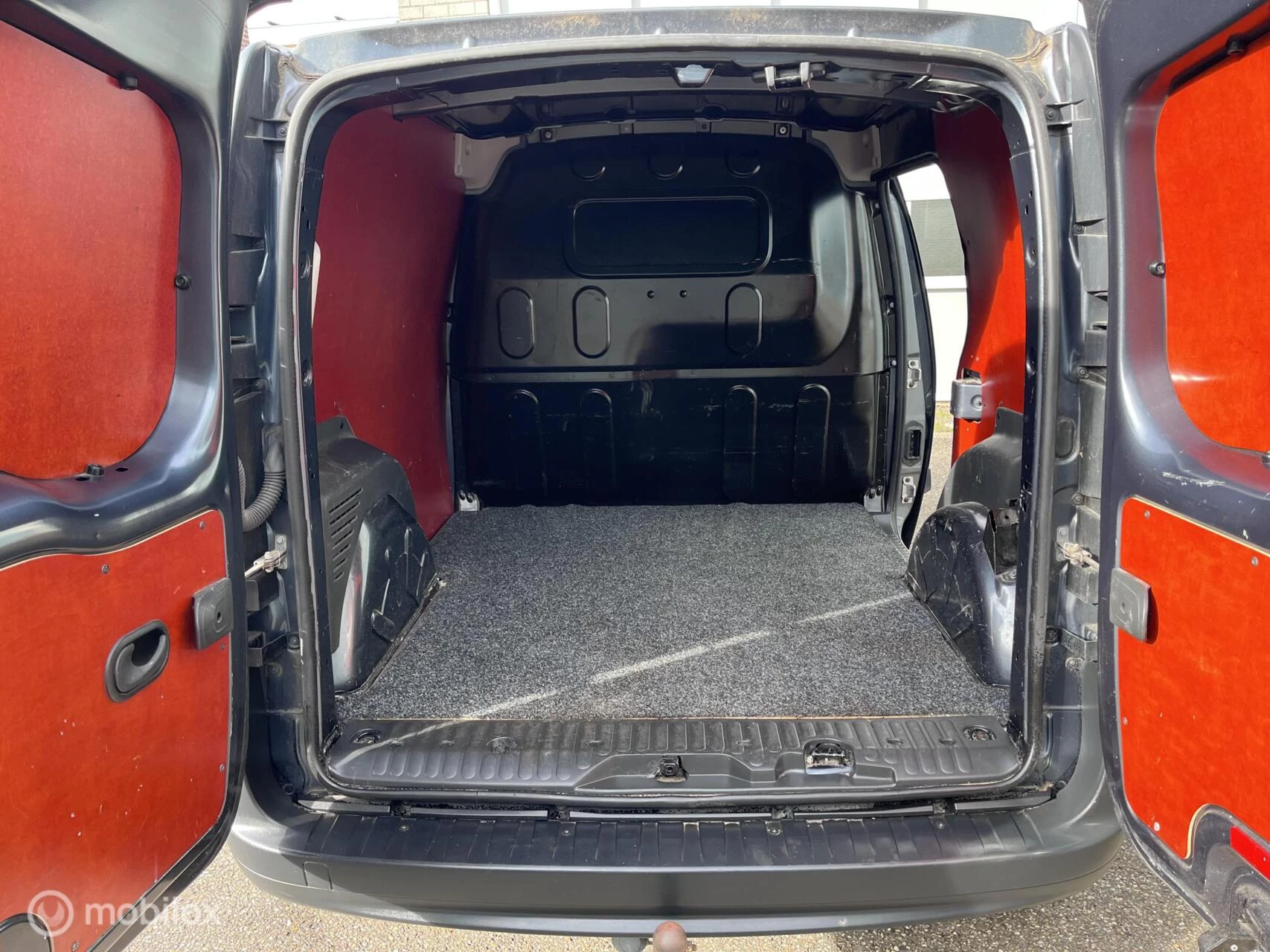Hoofdafbeelding Mercedes-Benz Citan