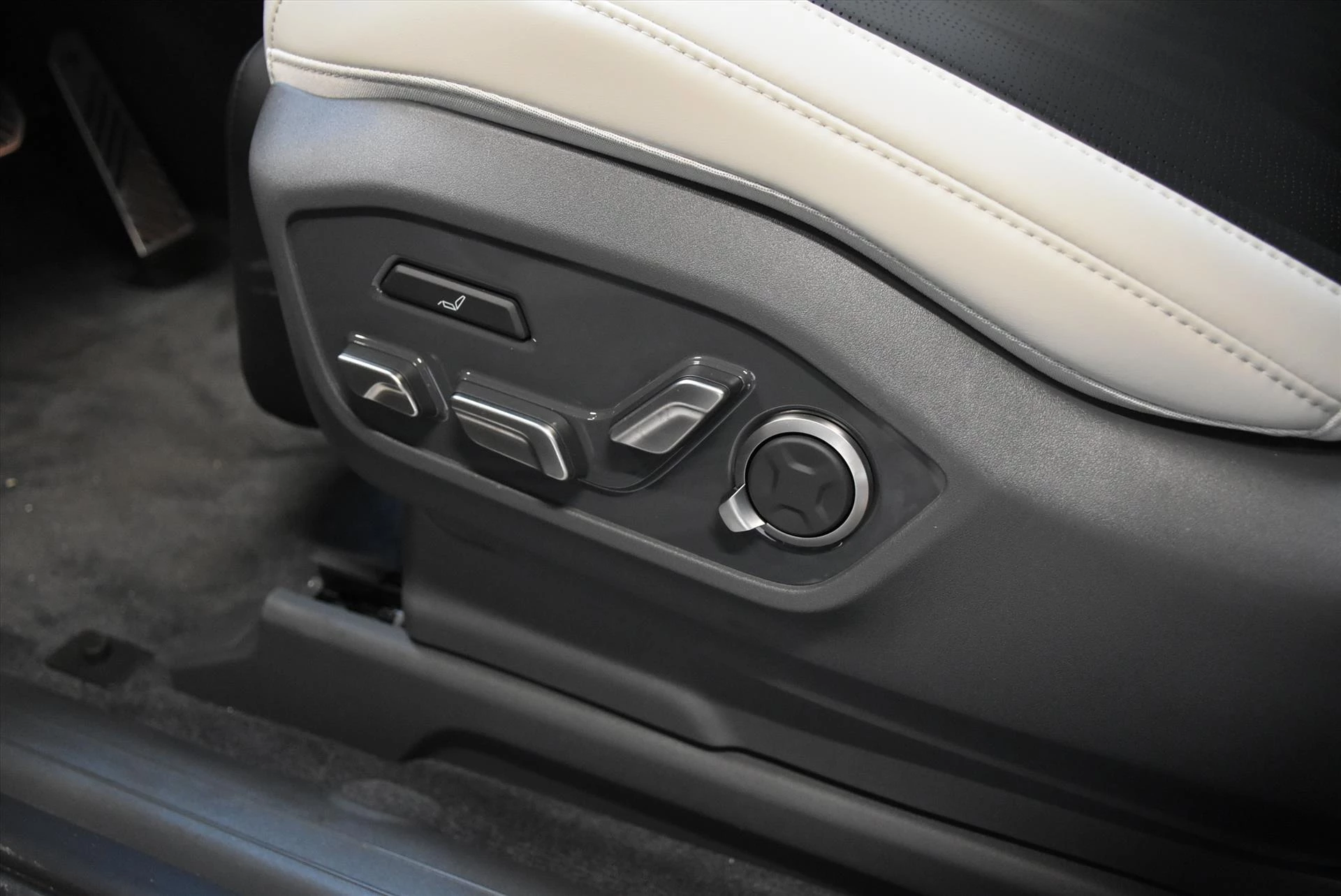 Hoofdafbeelding Kia EV9