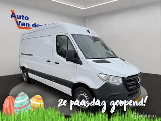 Mercedes Sprinter bestel 315 1.9 CDI L2H2