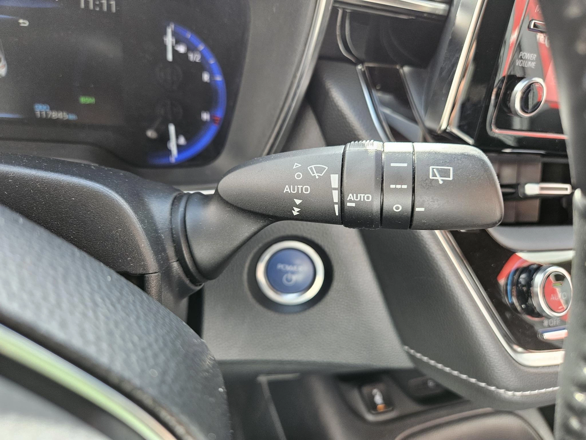 Hoofdafbeelding Toyota Corolla