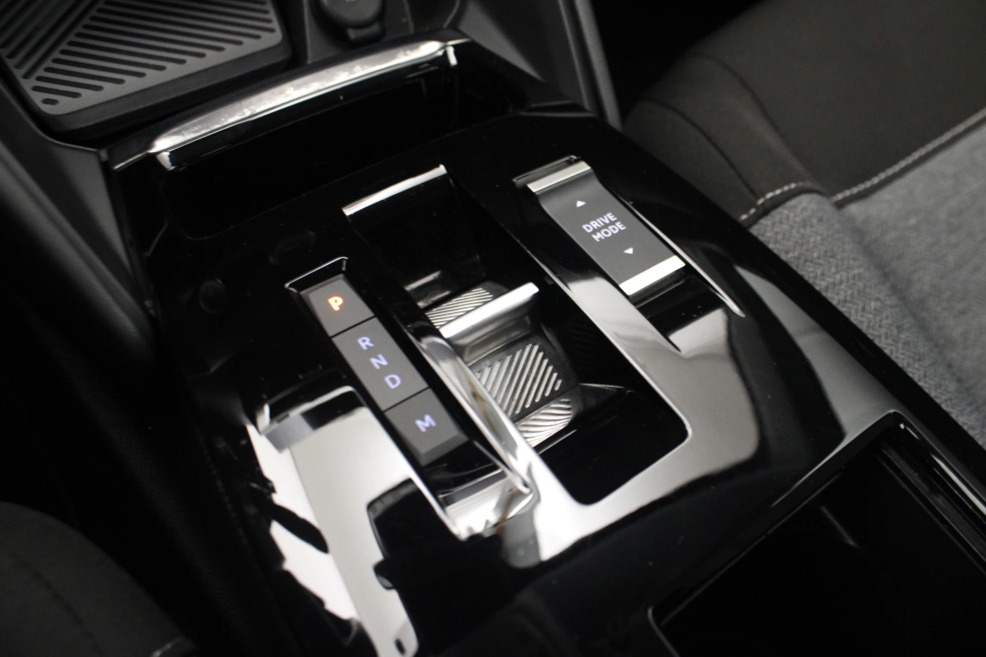 Hoofdafbeelding Citroën C4