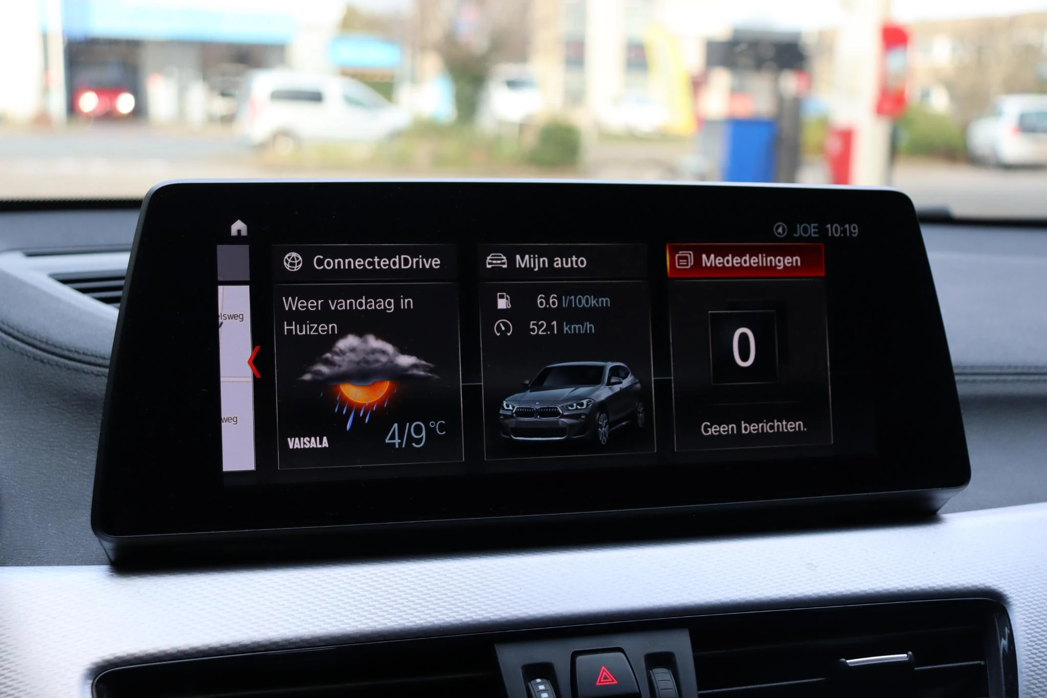 Hoofdafbeelding BMW X2