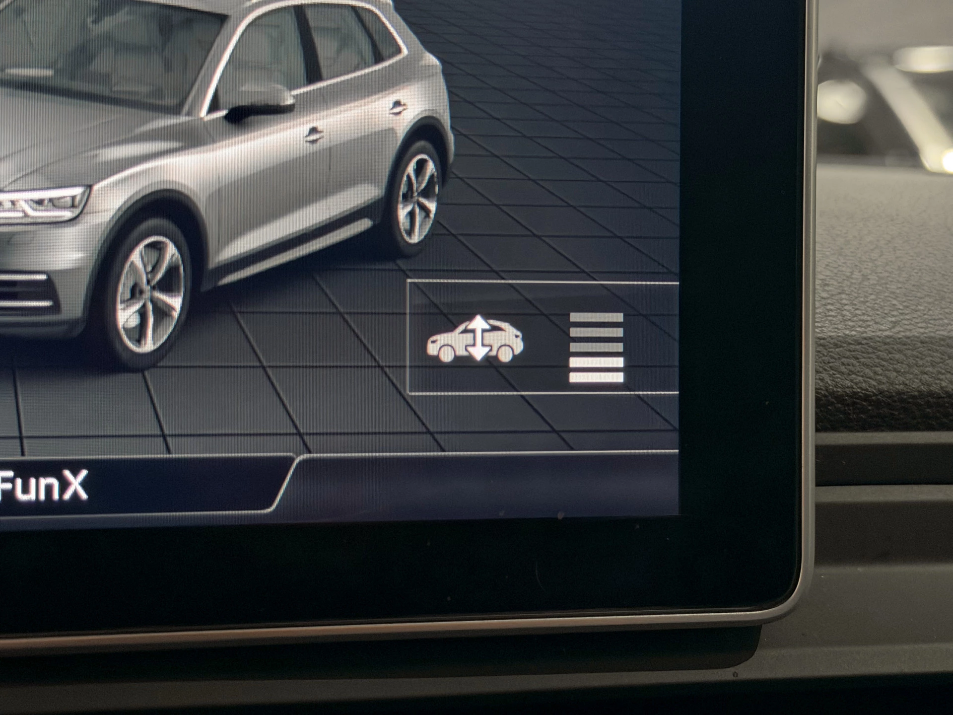 Hoofdafbeelding Audi SQ5