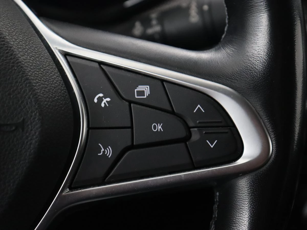 Hoofdafbeelding Renault Arkana