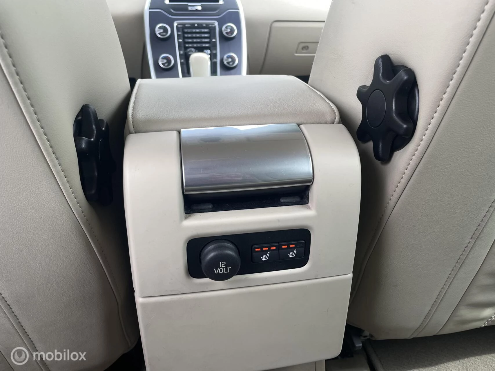 Hoofdafbeelding Volvo V70