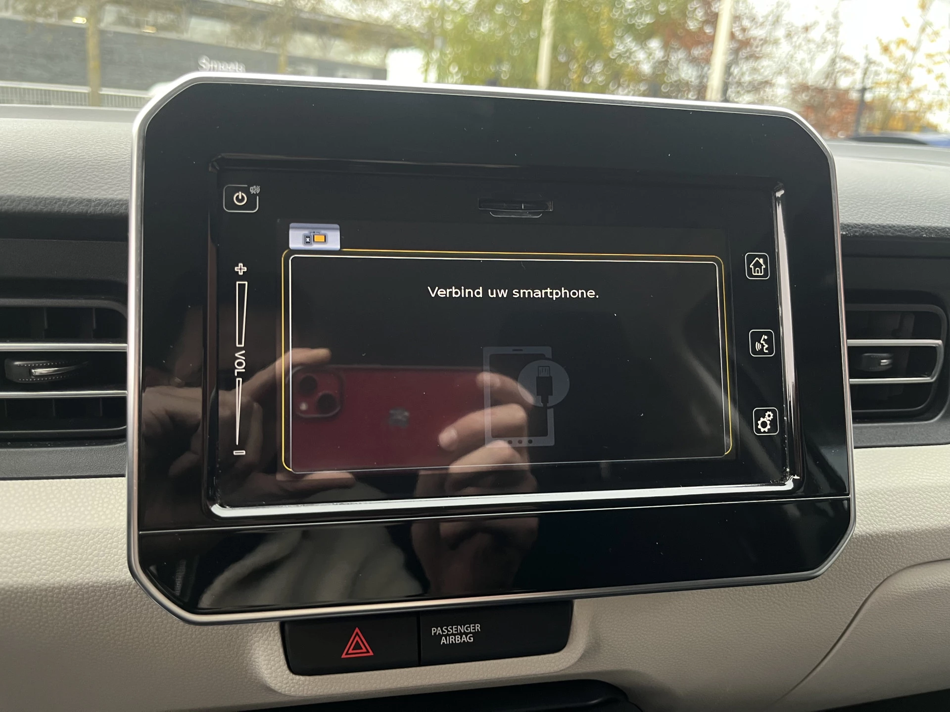 Hoofdafbeelding Suzuki Ignis