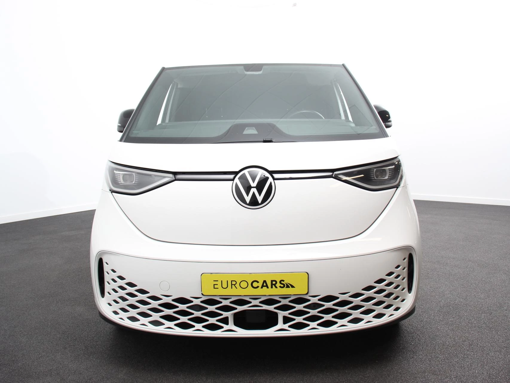 Hoofdafbeelding Volkswagen ID. Buzz Cargo