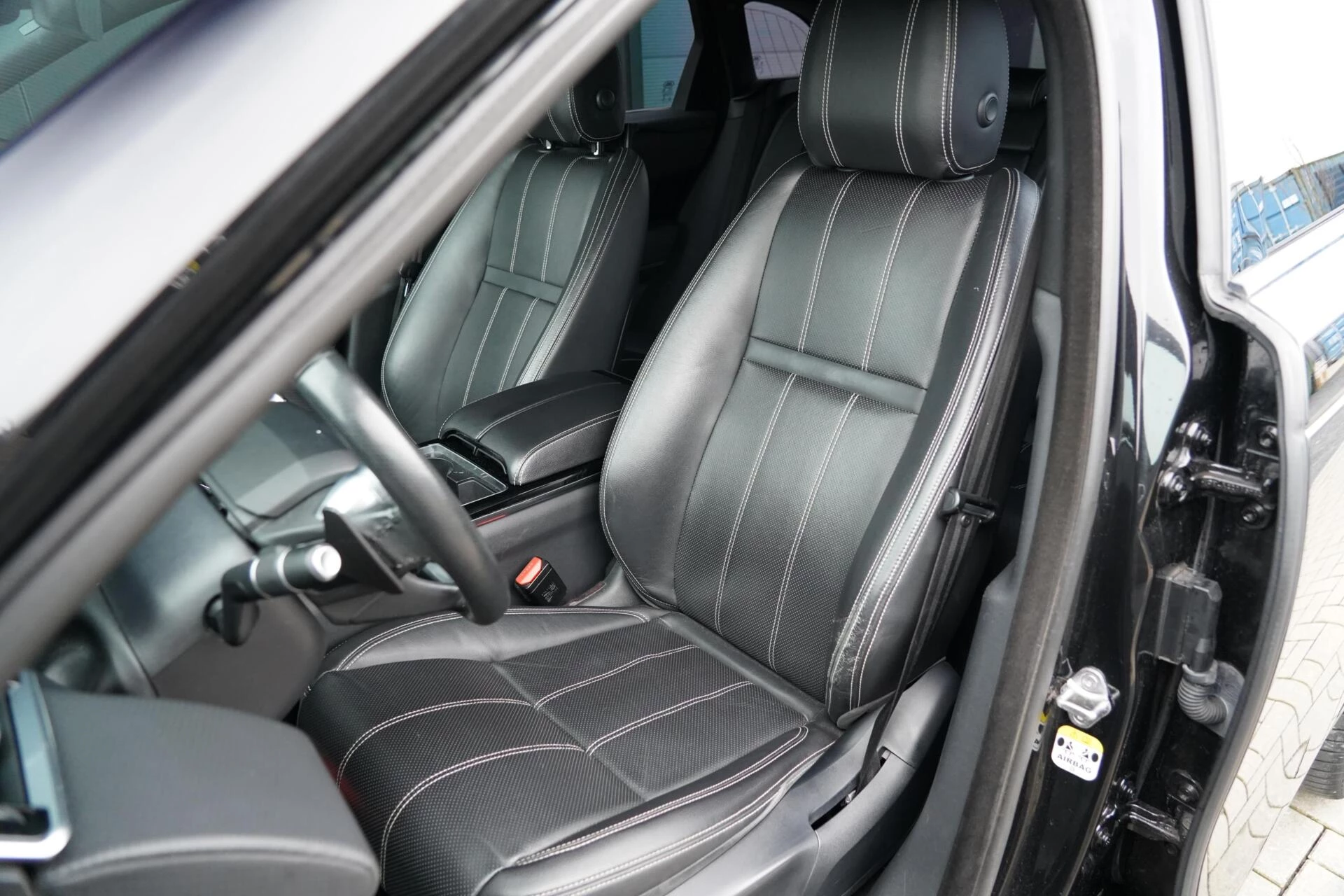 Hoofdafbeelding Land Rover Range Rover Velar