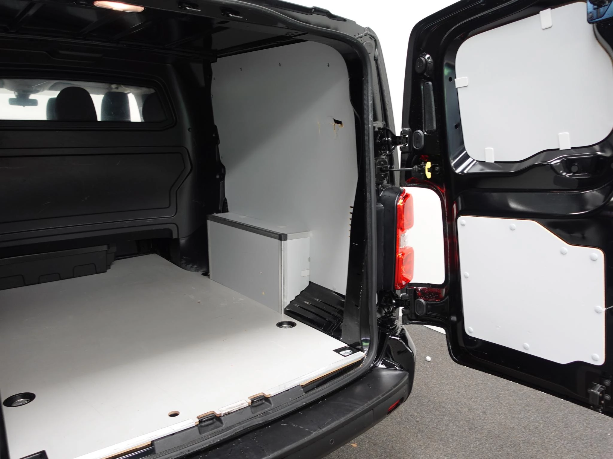 Hoofdafbeelding Peugeot Expert