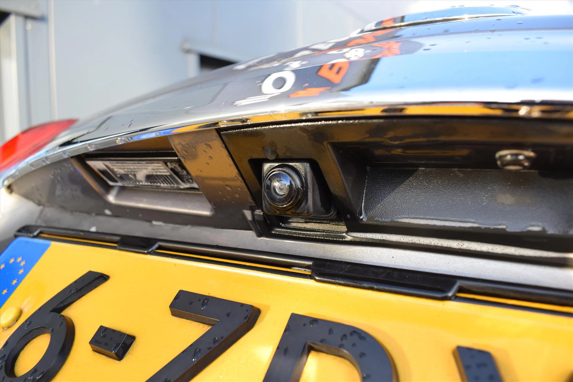 Hoofdafbeelding Nissan Pulsar