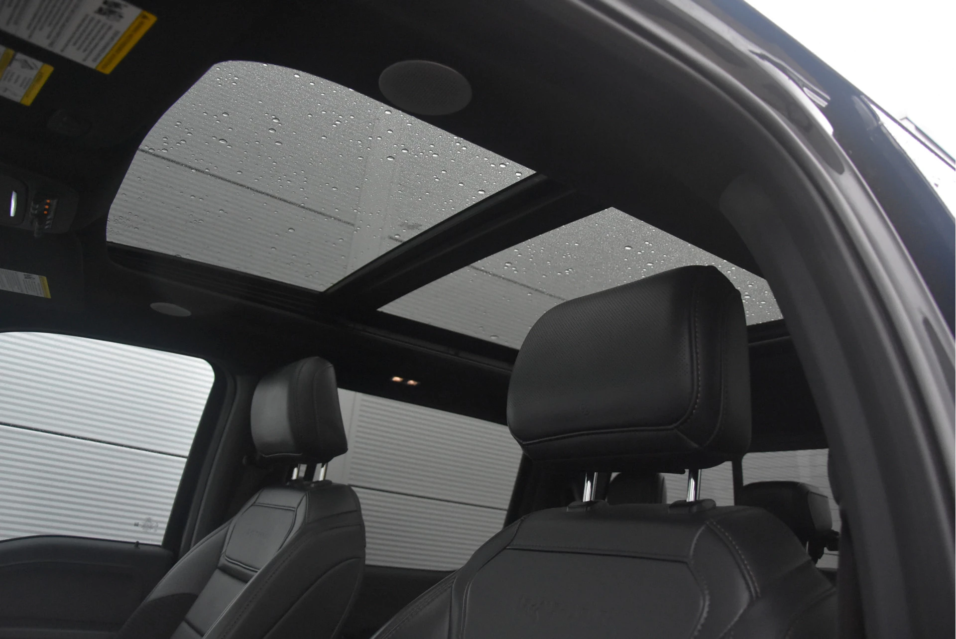 Hoofdafbeelding Ford F-150