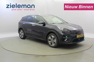 Kia e-Niro Fase 3 ExecutiveLine 64 kWh - Carplay, Leer, Camera