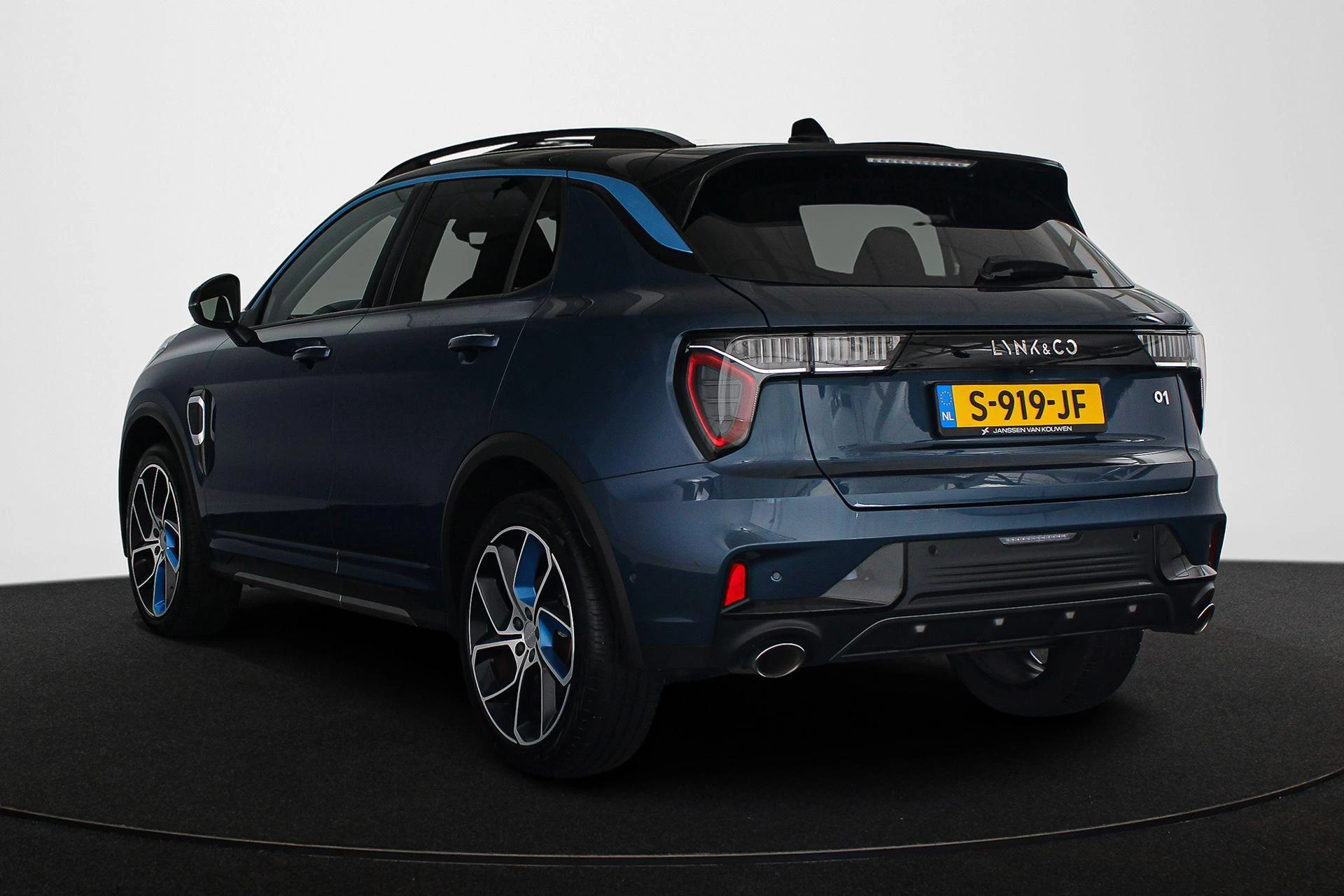 Hoofdafbeelding Lynk & Co 01