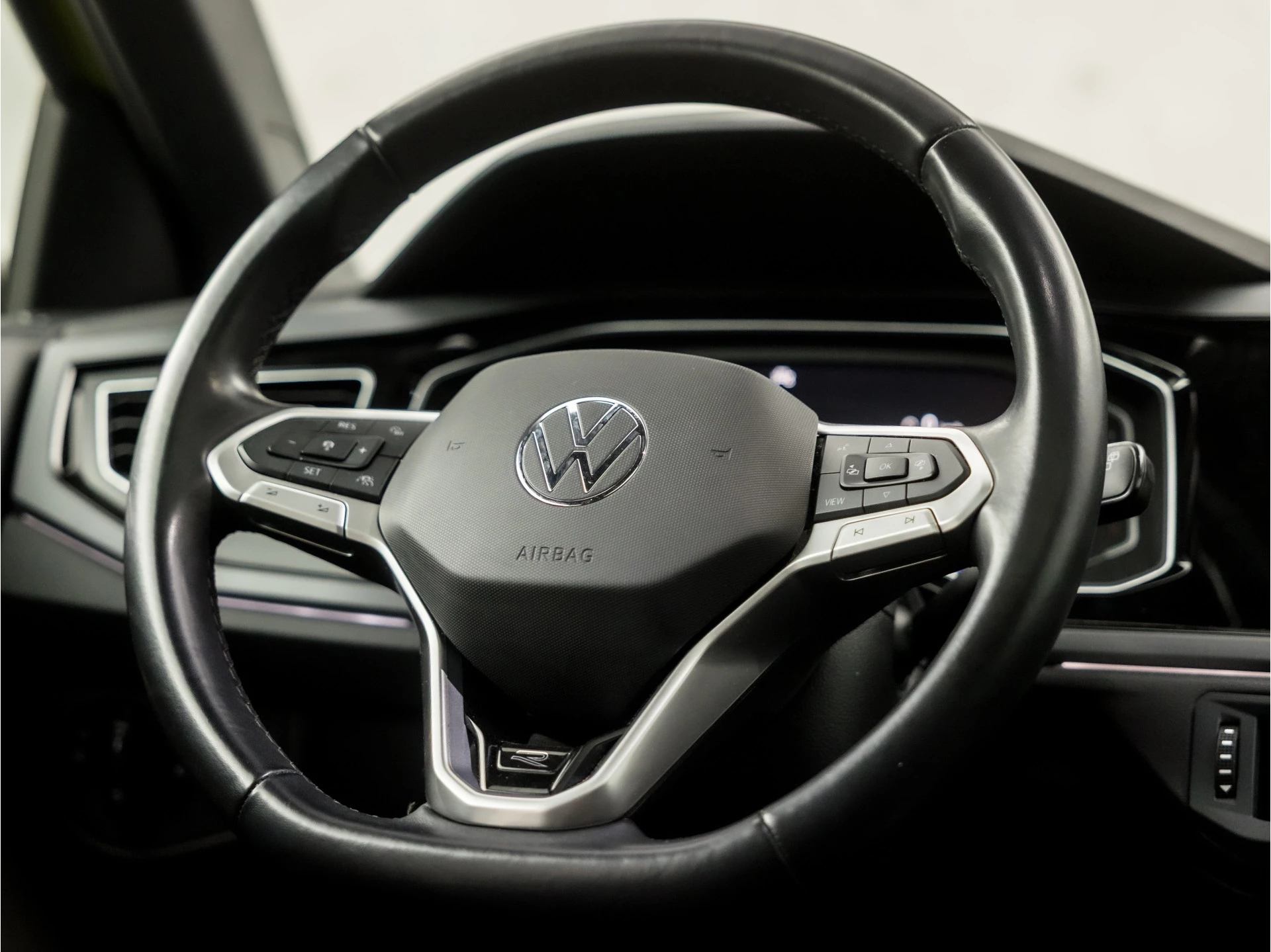 Hoofdafbeelding Volkswagen Taigo