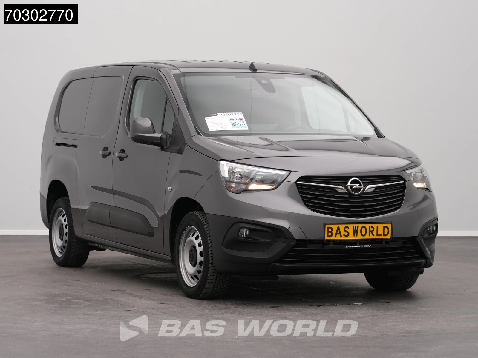 Hoofdafbeelding Opel Combo