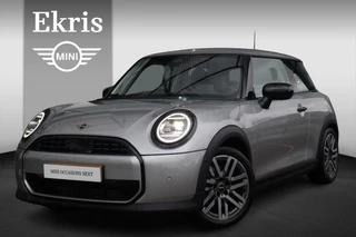 MINI 3-deurs Cooper C | Classic + Pakket S