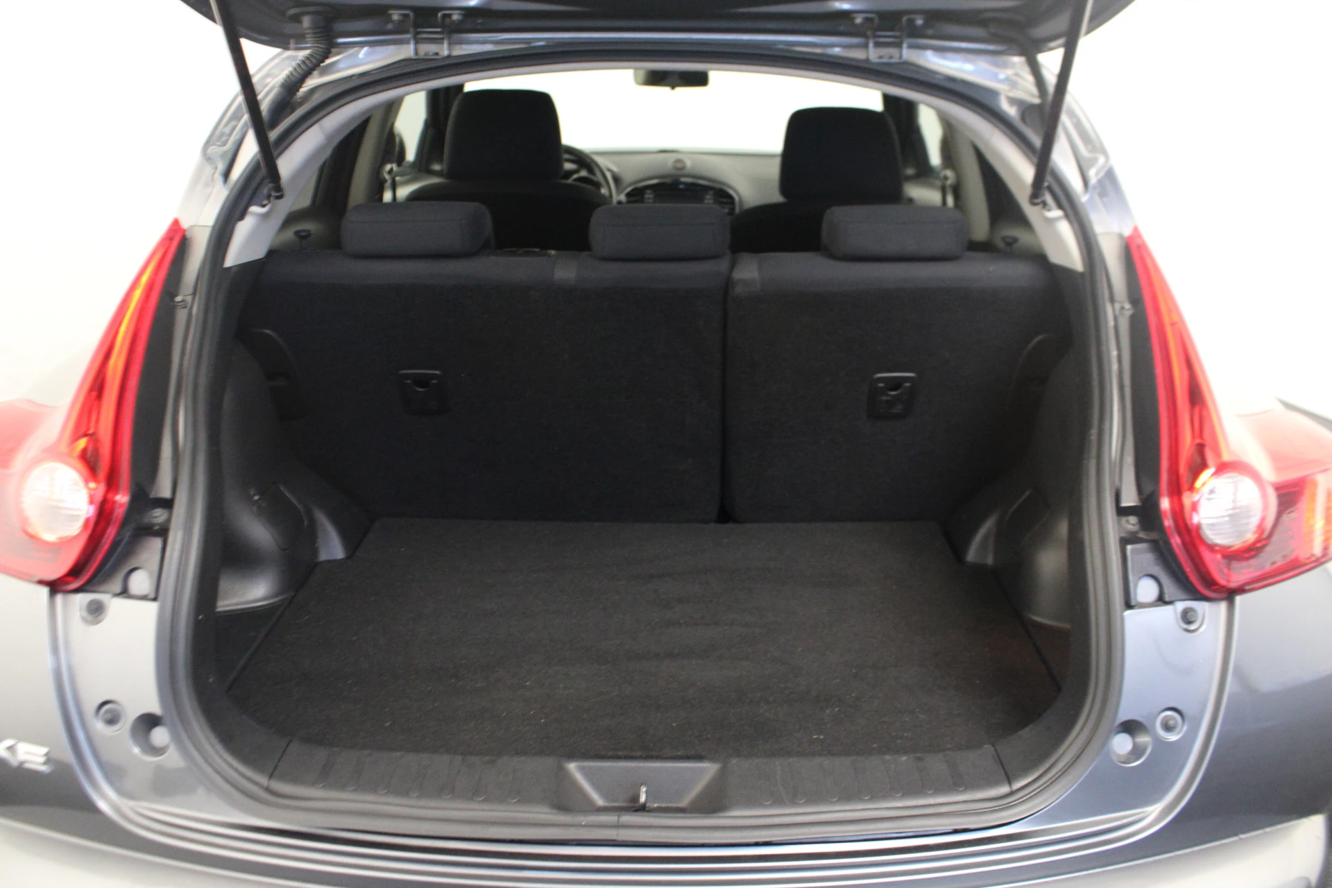 Hoofdafbeelding Nissan Juke